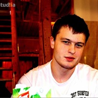 Портфолио Александр